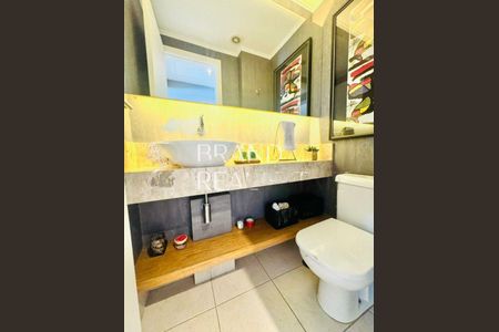 Apartamento à venda com 130m², 3 quartos e 2 vagas