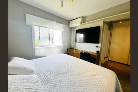 Apartamento à venda com 130m², 3 quartos e 2 vagas