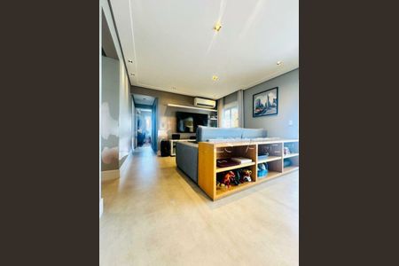 Apartamento à venda com 130m², 3 quartos e 2 vagas