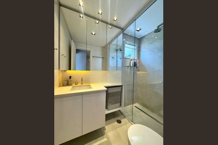 Apartamento à venda com 130m², 3 quartos e 2 vagas