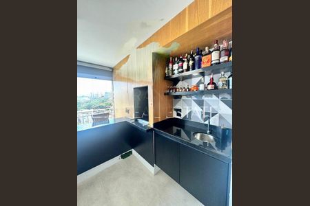 Apartamento à venda com 130m², 3 quartos e 2 vagas