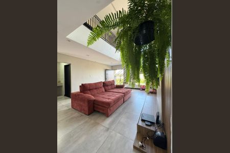 Apartamento à venda com 4 quartos, 259m² em Jardim Celeste, Jundiaí