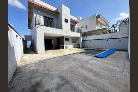 Apartamento à venda com 259m², 4 quartos e 4 vagas