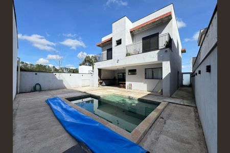 Apartamento à venda com 259m², 4 quartos e 4 vagas