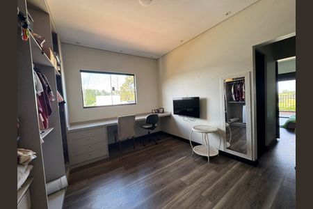 Apartamento à venda com 4 quartos, 259m² em Jardim Celeste, Jundiaí
