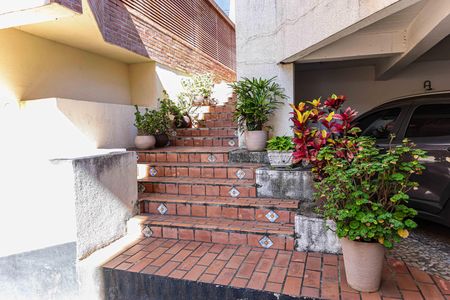 Apartamento para alugar com 80m², 3 quartos e 1 vagaÁrea comum