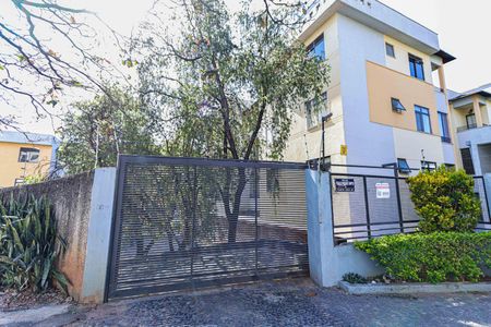 Apartamento para alugar com 80m², 3 quartos e 1 vagaFachada do Prédio