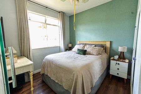 Apartamento para alugar com 80m², 3 quartos e 1 vagaQuarto Suíte