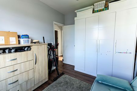 Apartamento para alugar com 80m², 3 quartos e 1 vagaQuarto 2