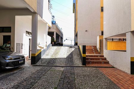 Apartamento para alugar com 80m², 3 quartos e 1 vagaGaragem