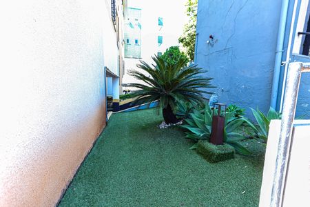 Apartamento para alugar com 80m², 3 quartos e 1 vagaÁrea comum