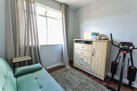 Apartamento para alugar com 80m², 3 quartos e 1 vagaQuarto 2