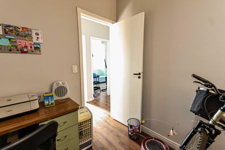 Apartamento para alugar com 80m², 3 quartos e 1 vagaQuarto 3