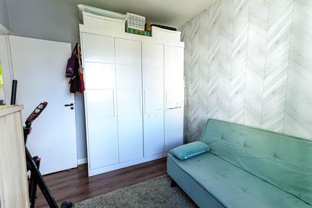 Apartamento para alugar com 80m², 3 quartos e 1 vagaQuarto 2