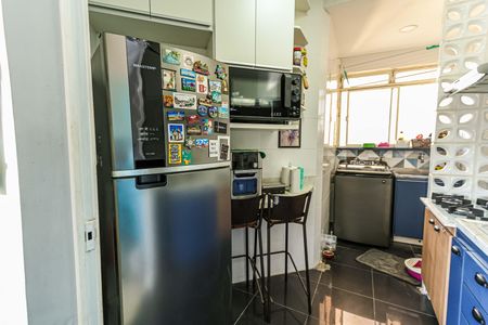 Apartamento para alugar com 80m², 3 quartos e 1 vagaCozinha