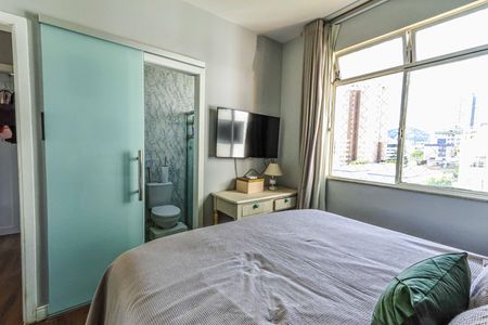 Apartamento para alugar com 80m², 3 quartos e 1 vagaQuarto Suíte