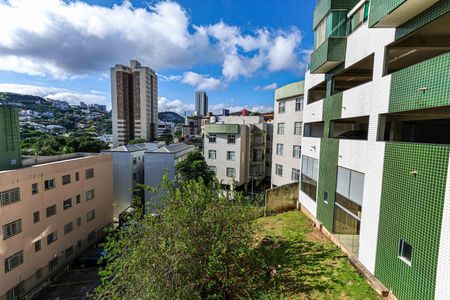 Apartamento para alugar com 80m², 3 quartos e 1 vagaVista da Suíte