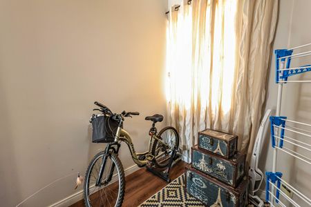 Apartamento para alugar com 80m², 3 quartos e 1 vagaQuarto 3