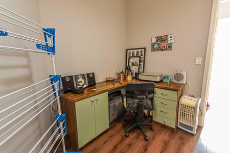 Apartamento para alugar com 80m², 3 quartos e 1 vagaQuarto 3