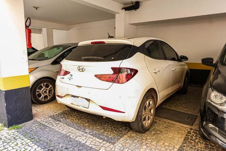 Apartamento para alugar com 80m², 3 quartos e 1 vagaGaragem