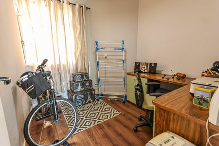 Apartamento para alugar com 80m², 3 quartos e 1 vagaQuarto 3