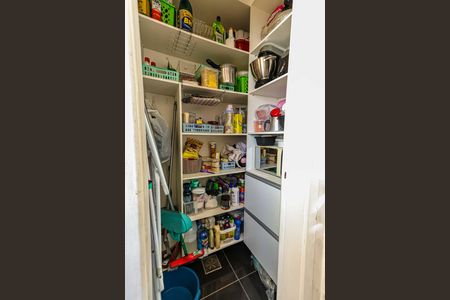 Apartamento para alugar com 80m², 3 quartos e 1 vagaDespensa