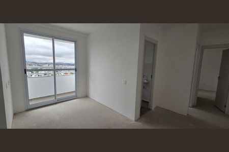 Apartamento à venda com 2 quartos, 54m² em Estoril, Belo Horizonte