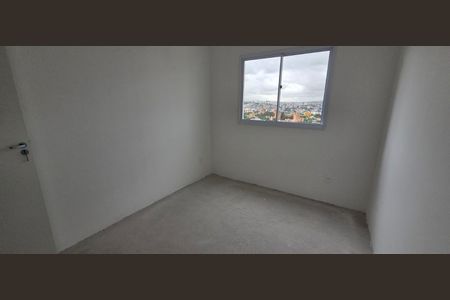 Apartamento à venda com 2 quartos, 54m² em Estoril, Belo Horizonte