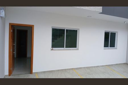 Casa à venda com 2 quartos, 98m² em Parque Oratório, Santo André