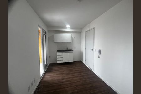 Foto 06 de apartamento para alugar com 2 quartos, 32m² em Campo Limpo, São Paulo