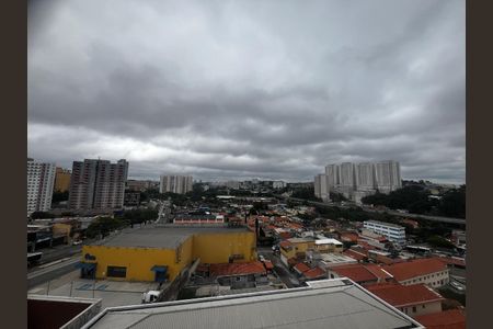 Foto 11 de apartamento para alugar com 2 quartos, 32m² em Campo Limpo, São Paulo