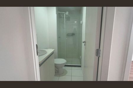Foto 06 de apartamento para alugar com 2 quartos, 32m² em Campo Limpo, São Paulo