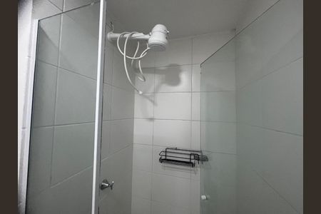 Foto 09 de apartamento para alugar com 2 quartos, 32m² em Campo Limpo, São Paulo