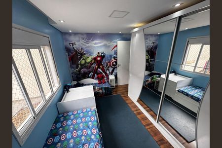 Casa à venda com 3 quartos, 130m² em Jardim Tango, São Paulo