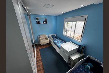 Casa à venda com 3 quartos, 130m² em Jardim Tango, São Paulo