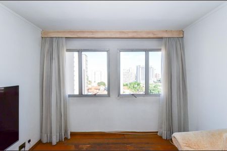 Apartamento à venda com 3 quartos, 116m² em Vila Mariana, São Paulo