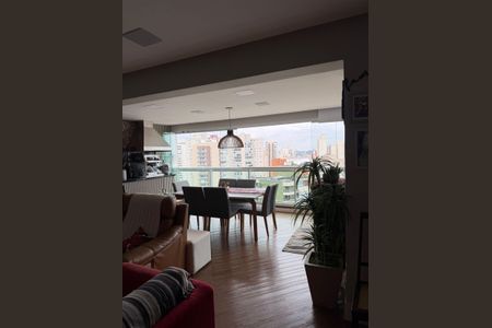 Apartamento à venda com 2 quartos, 138m² em Vila Mascote, São Paulo