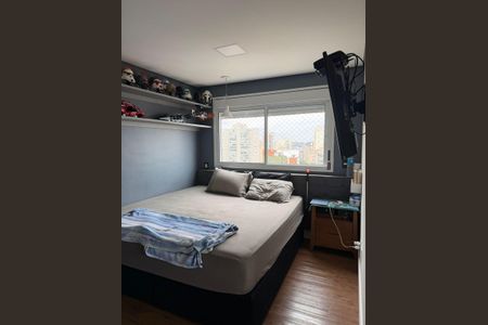 Apartamento à venda com 2 quartos, 138m² em Vila Mascote, São Paulo