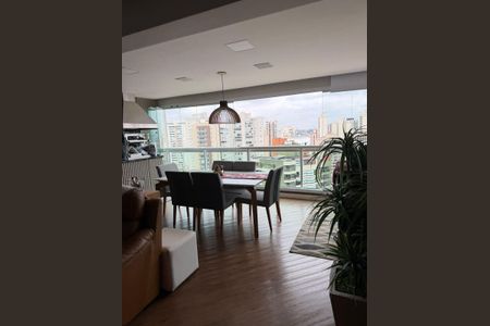 Apartamento à venda com 2 quartos, 138m² em Vila Mascote, São Paulo