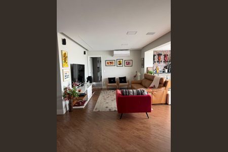 Apartamento à venda com 2 quartos, 138m² em Vila Mascote, São Paulo