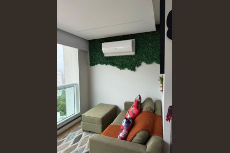 Apartamento à venda com 2 quartos, 138m² em Vila Mascote, São Paulo