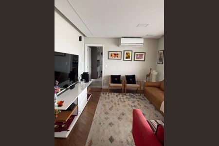 Apartamento à venda com 2 quartos, 138m² em Vila Mascote, São Paulo
