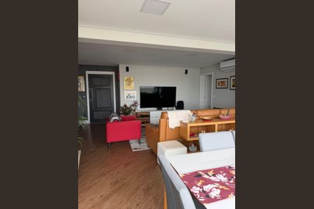 Apartamento à venda com 2 quartos, 138m² em Vila Mascote, São Paulo