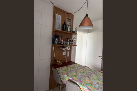 Apartamento à venda com 2 quartos, 138m² em Vila Mascote, São Paulo