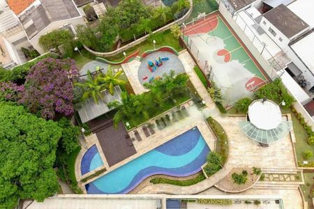 Apartamento à venda com 147m², 3 quartos e 3 vagas