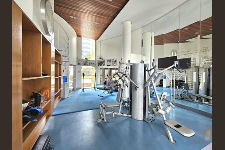 Apartamento à venda com 147m², 3 quartos e 3 vagas