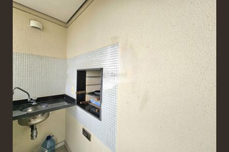 Apartamento à venda com 147m², 3 quartos e 3 vagas