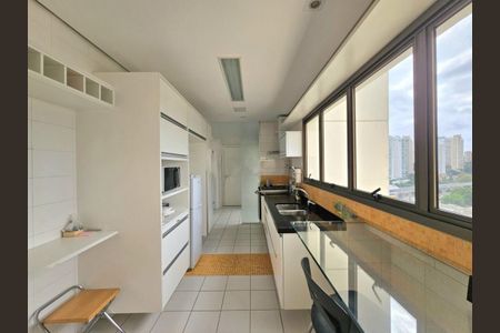 Apartamento à venda com 147m², 3 quartos e 3 vagas