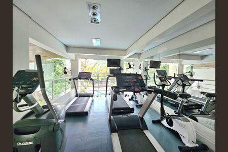 Apartamento à venda com 147m², 3 quartos e 3 vagas