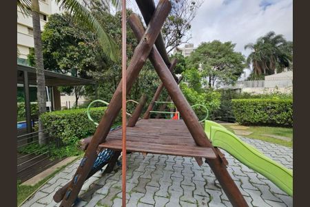 Apartamento à venda com 147m², 3 quartos e 3 vagas